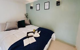 Loft Aconchegante&bem localizado III